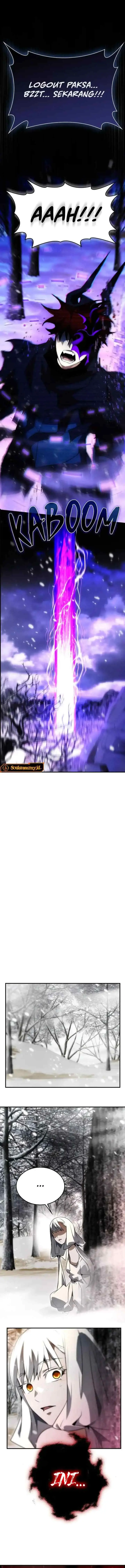 Bad Ending Maker chapter 86 halaman 18