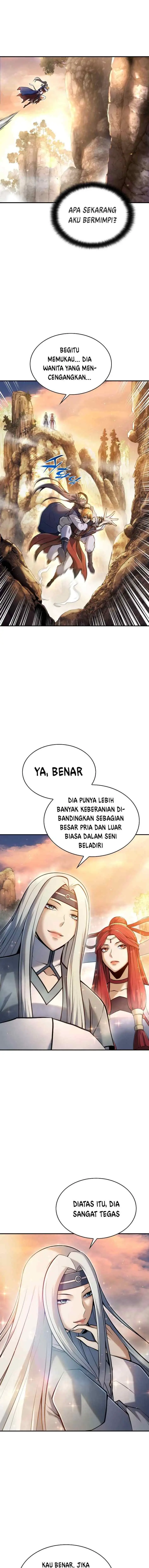 The Star Of A Supreme Ruler chapter 20 halaman 9