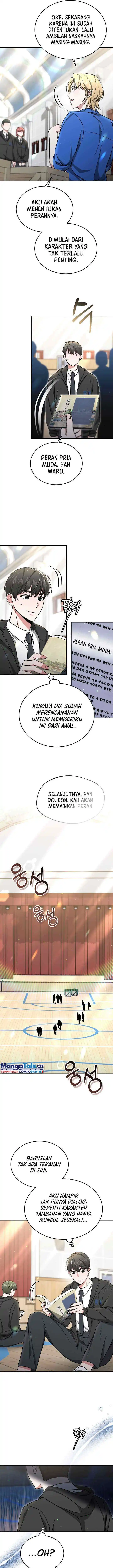 Life, Once Again! chapter 29 halaman 4