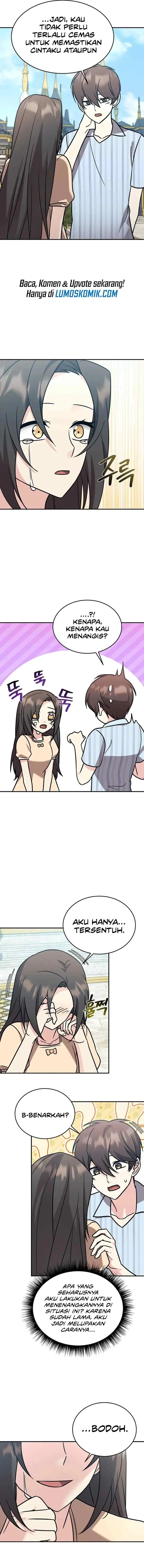 My Daughter Is a Dragon! chapter 95 halaman 14
