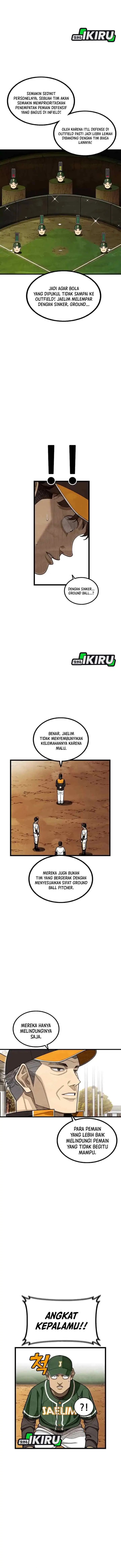 Not Over chapter 58 halaman 10