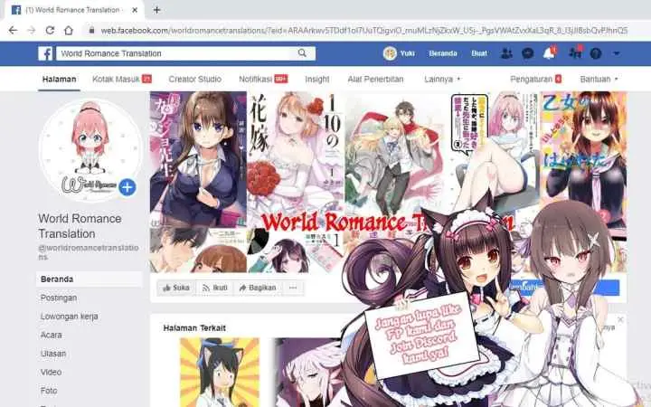 Musume Janakute, Watashi (Mama) ga Suki Nano!? chapter 1.4 halaman 10
