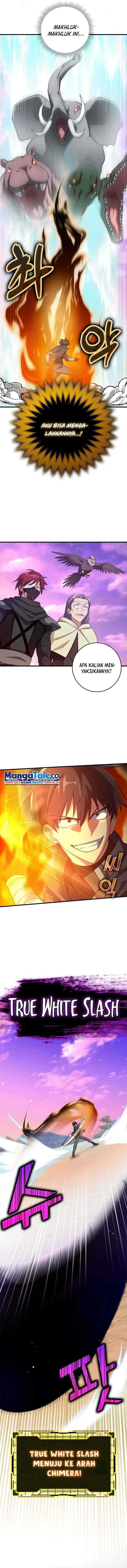 Max Level Player chapter 27 halaman 6