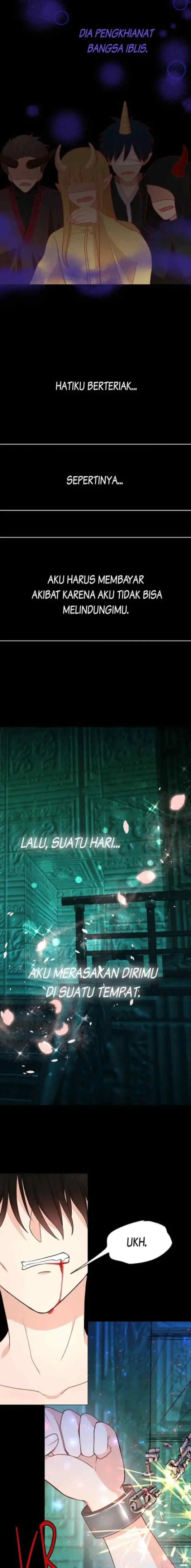 My Guardian Demon chapter 97 halaman 8