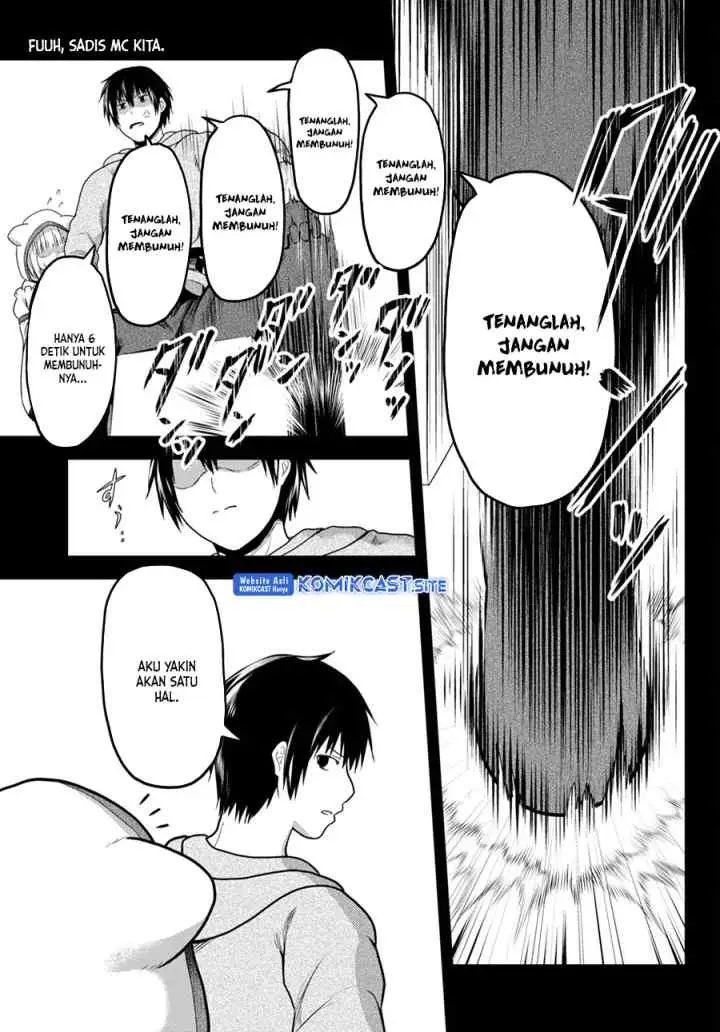 Murabito desu ga Nani ka? chapter 65 halaman 14