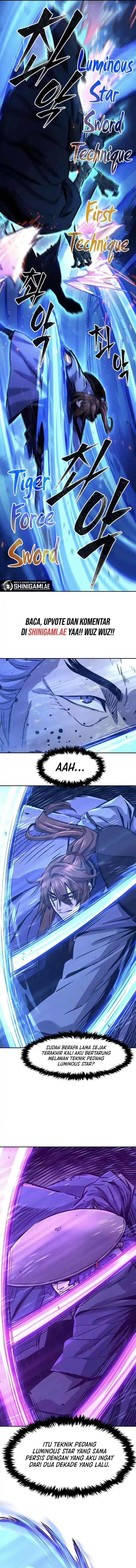 Absolute Sword Sense chapter 66 halaman 10