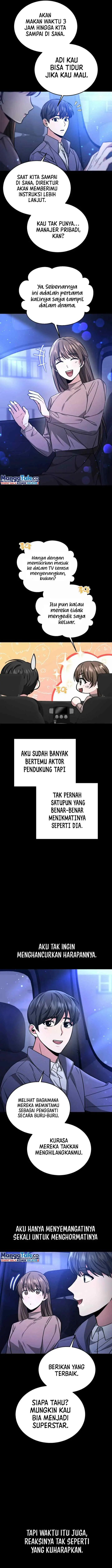 Life, Once Again! chapter 31 halaman 11