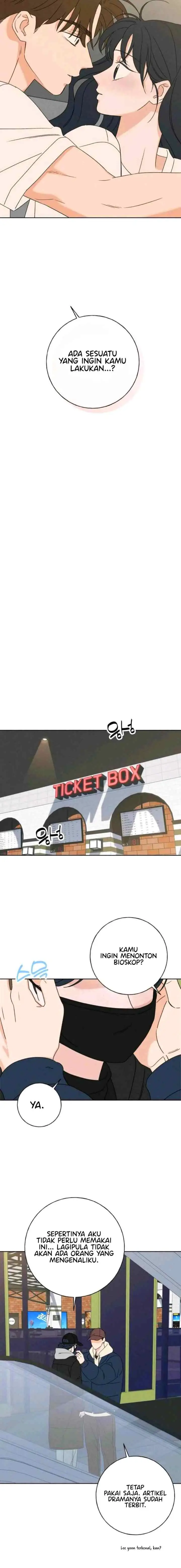 Miyeon chapter 48 halaman 10