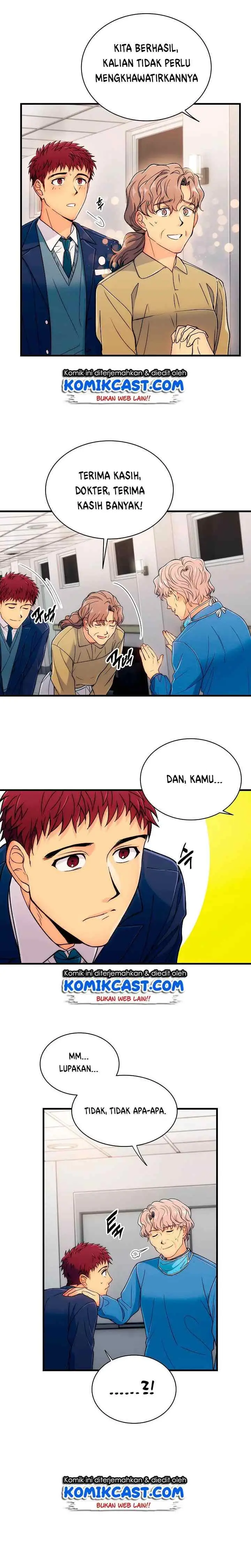 Medical Return chapter 10 halaman 8