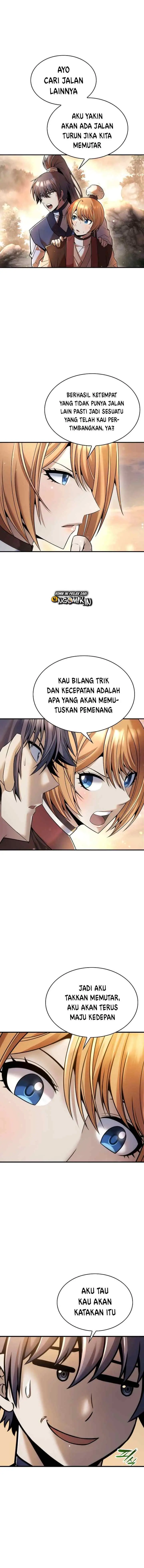 The Star Of A Supreme Ruler chapter 20 halaman 18