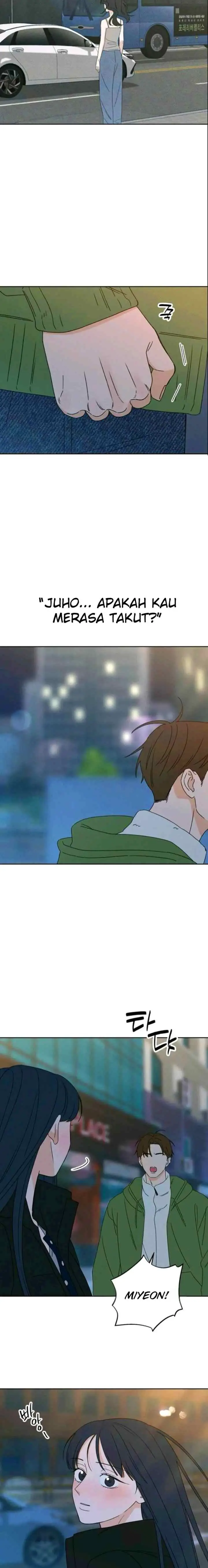Miyeon chapter 46 halaman 12
