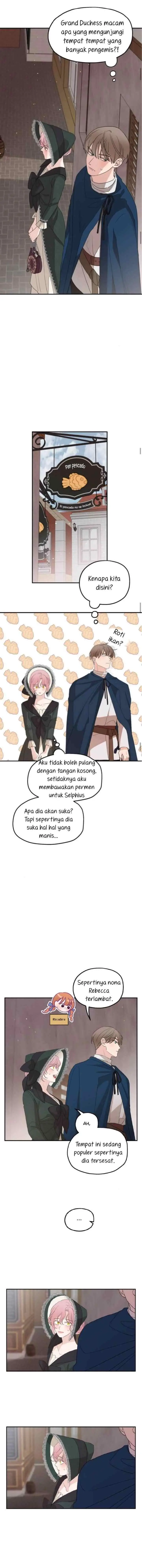 My In-Laws Are Obsessed With Me chapter 15 halaman 18