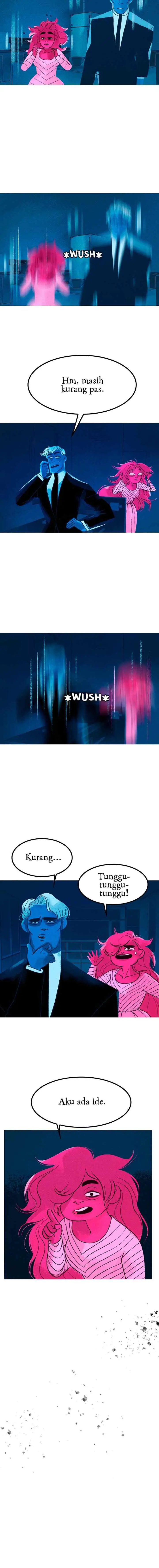 Lore Olympus chapter 133 halaman 4