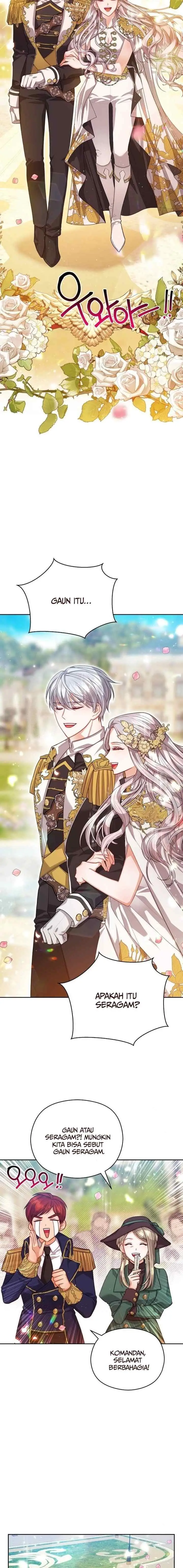 Lips Upon a Sword's Edge chapter 95 halaman 15