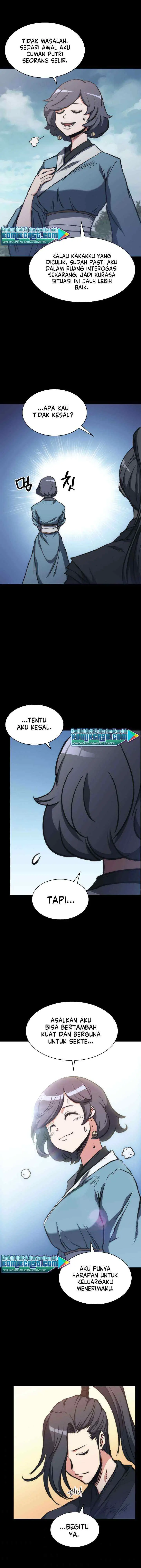 MookHyang - The Origin chapter 29 halaman 11