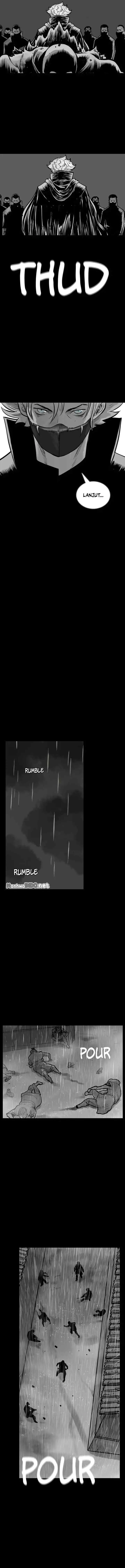 Mage Again chapter 87 halaman 10