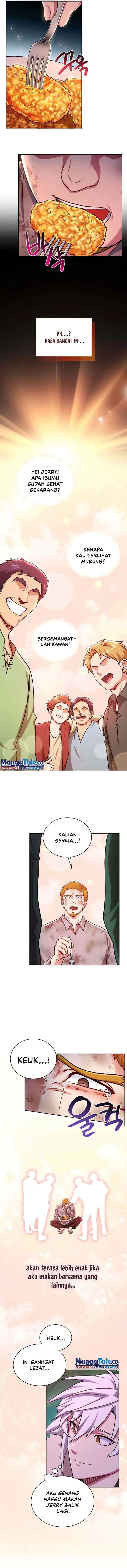 Please Have a Meal chapter 92 halaman 7