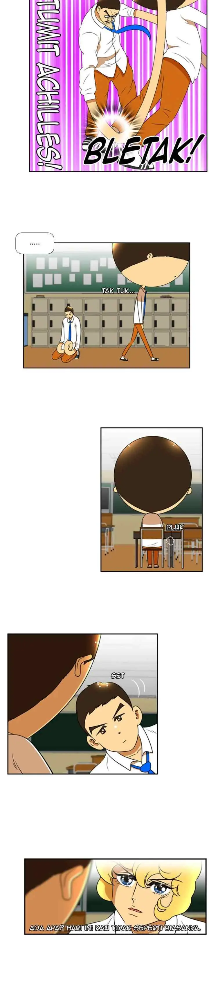 New Normal: Class 8 chapter 77 halaman 10
