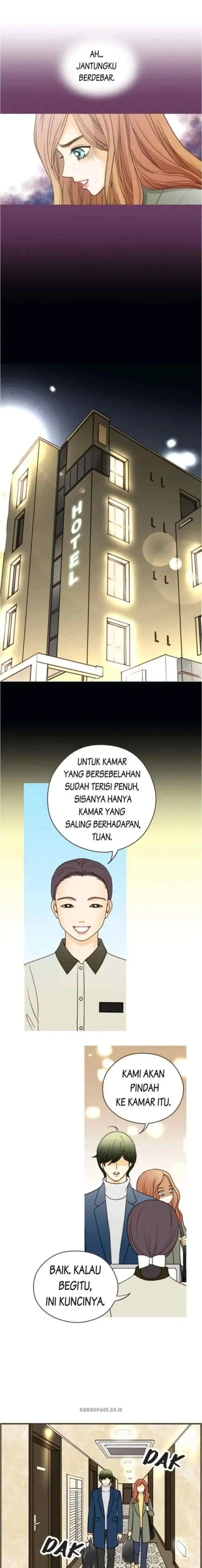 Love Puzzles chapter 68 halaman 7