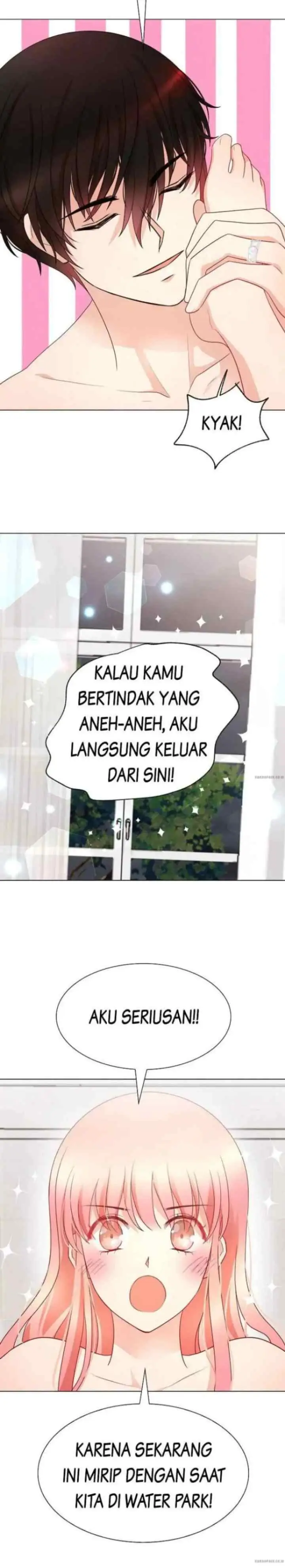 My Guardian Demon chapter 77 halaman 10
