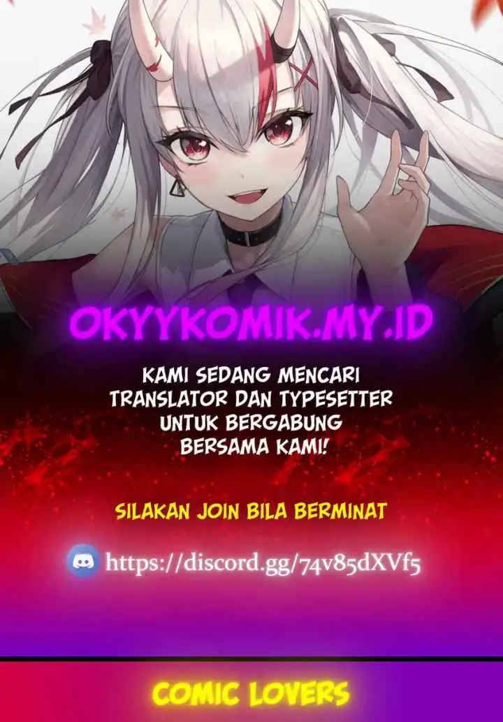 Mazoku no Petto ni Narimashite chapter 7.1 halaman 19
