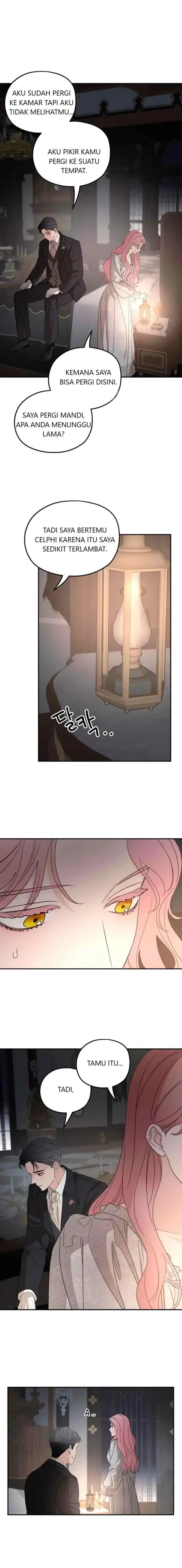 My In-Laws Are Obsessed With Me chapter 106 halaman 5