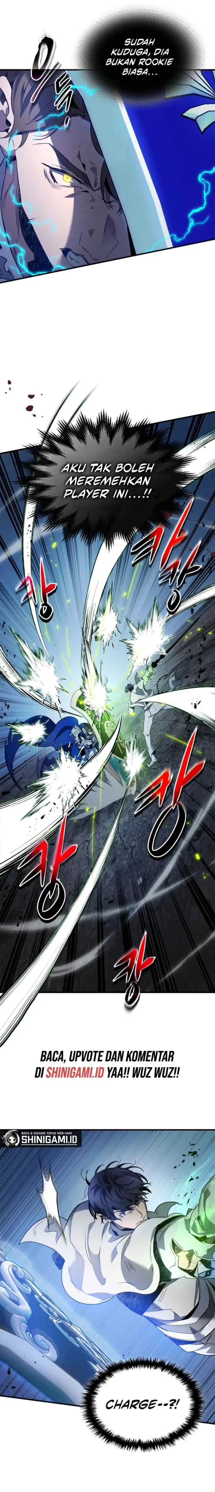 Leveling With the Gods chapter 87 halaman 11
