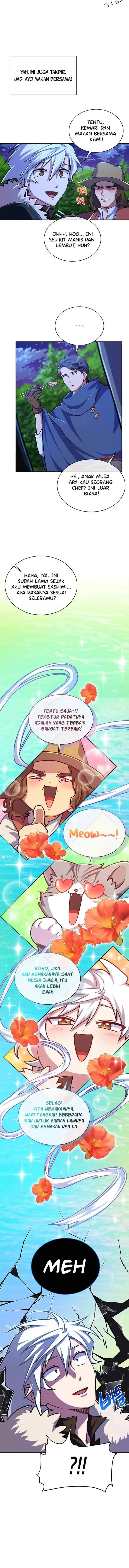 Please Have a Meal chapter 64 halaman 10