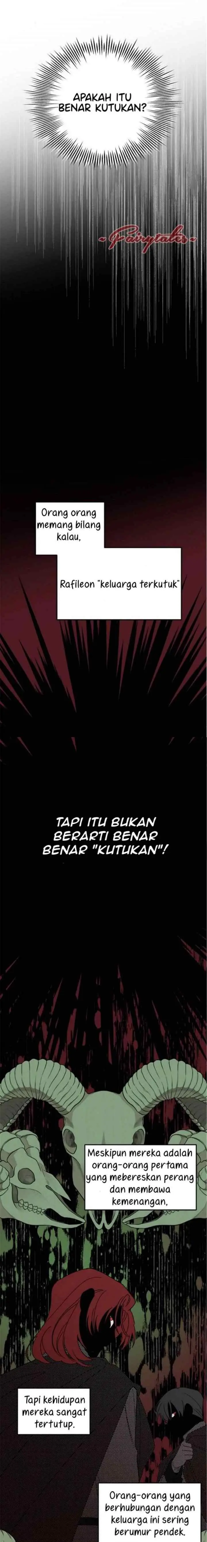My In-Laws Are Obsessed With Me chapter 3 halaman 14