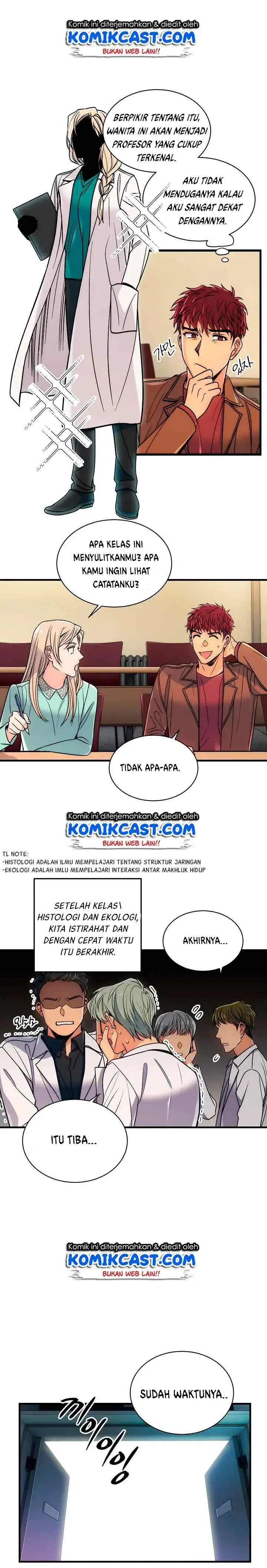 Medical Return chapter 22 halaman 13