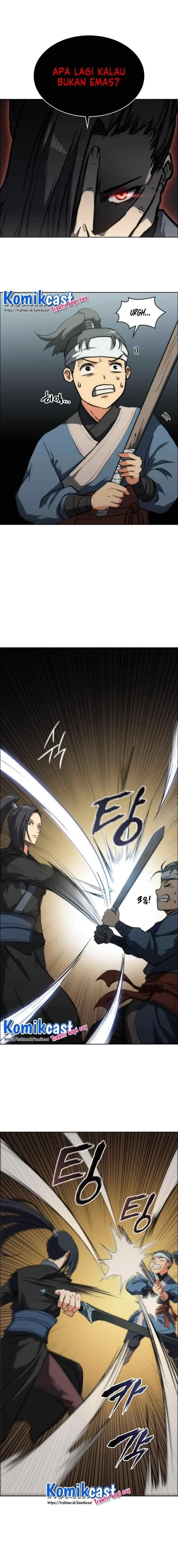 MookHyang - The Origin chapter 19 halaman 17