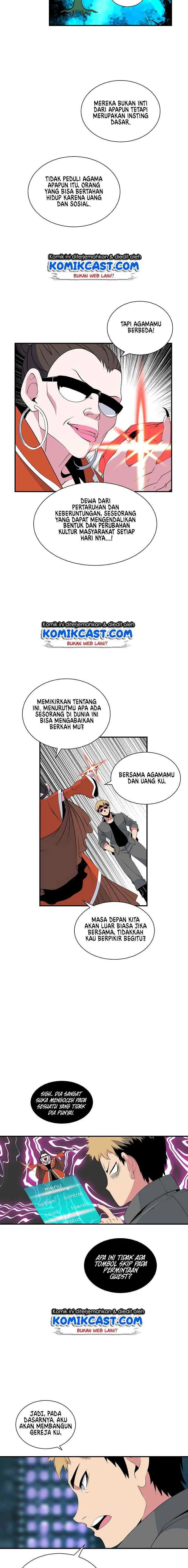 Fantasy Online chapter 19 halaman 12