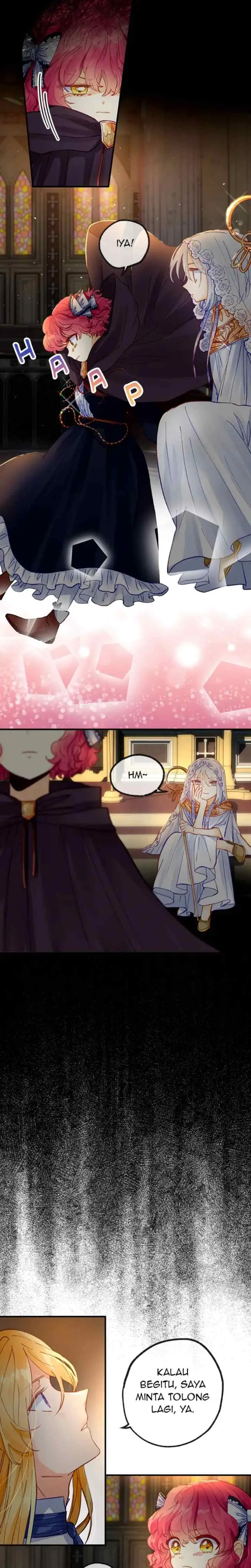 My Sweetheart Duke Has a Secret chapter 30 halaman 12