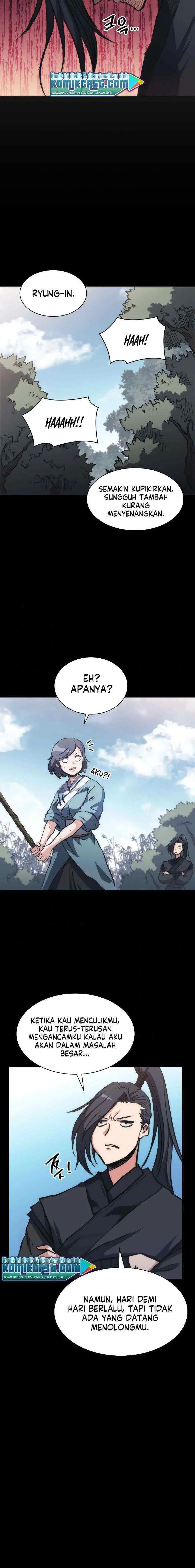 MookHyang - The Origin chapter 29 halaman 10