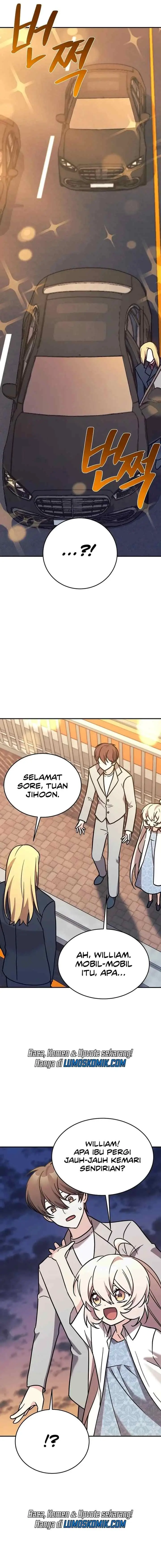 My Daughter Is a Dragon! chapter 92 halaman 13