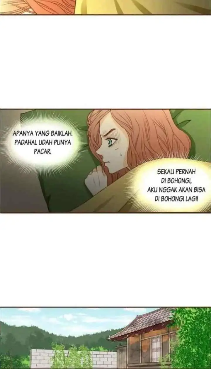 Love Puzzles chapter 33 halaman 12