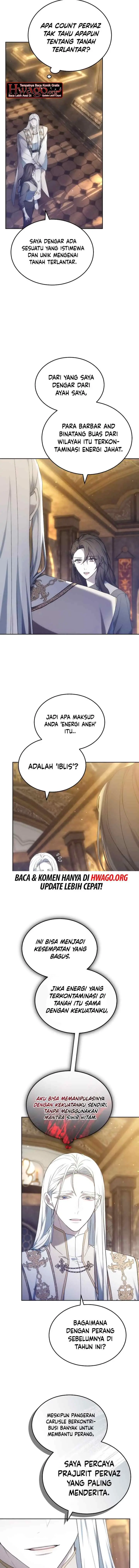 City of Arrogance chapter 45 halaman 11