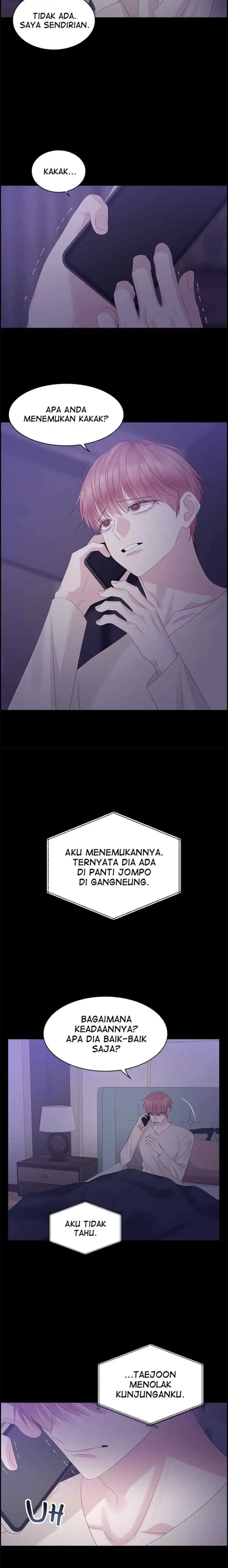 My Exes Fell For Me chapter 96 halaman 6
