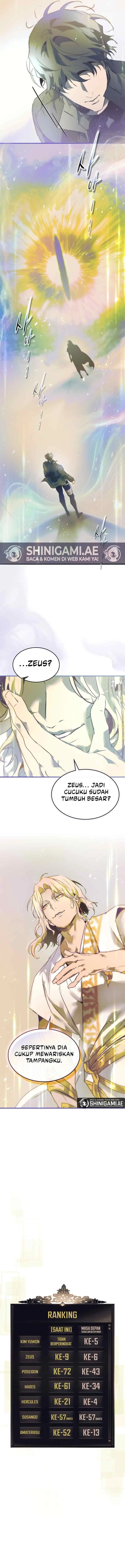 Leveling With the Gods chapter 133 halaman 15
