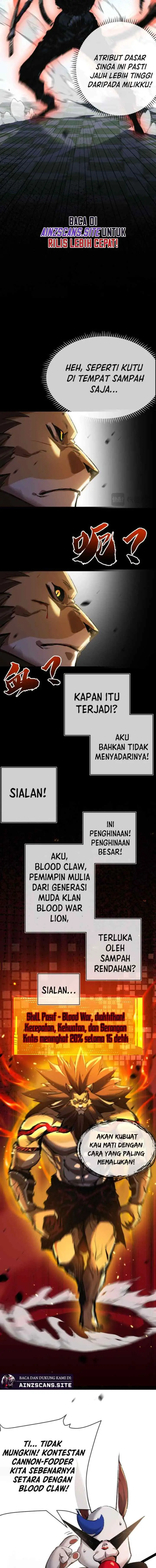 Moon Slayer chapter 6 halaman 9