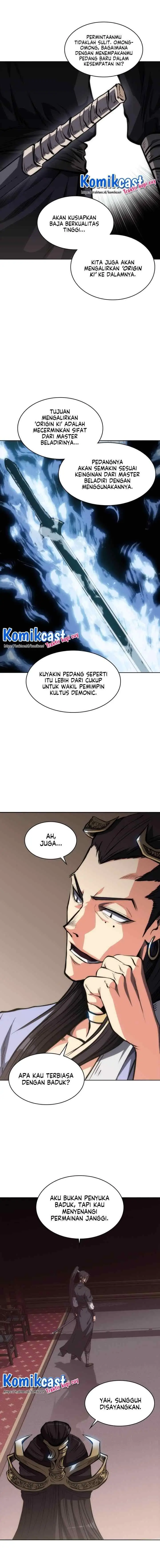 MookHyang - The Origin chapter 16 halaman 7