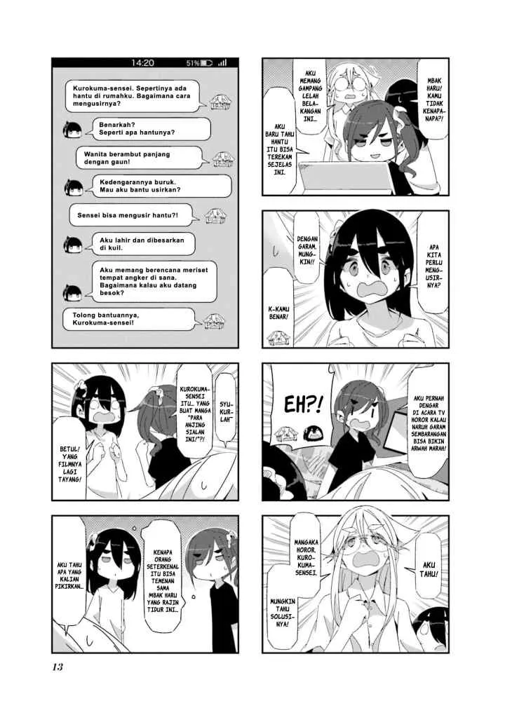 M o n o chapter 16 halaman 15