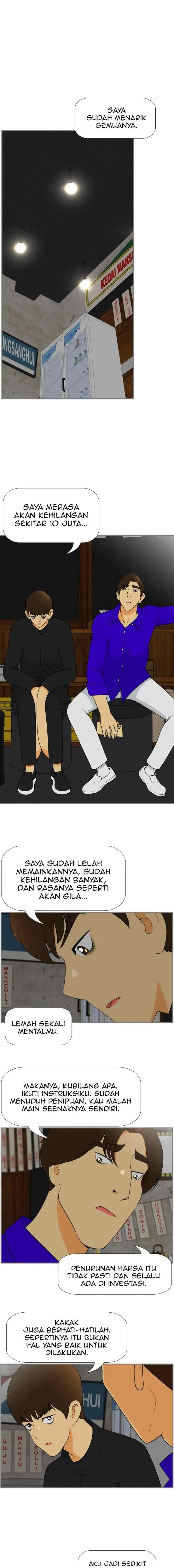 New Normal: Class 8 chapter 378 halaman 14