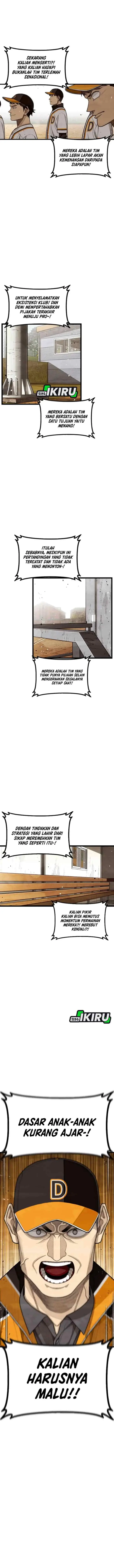 Not Over chapter 56 halaman 10