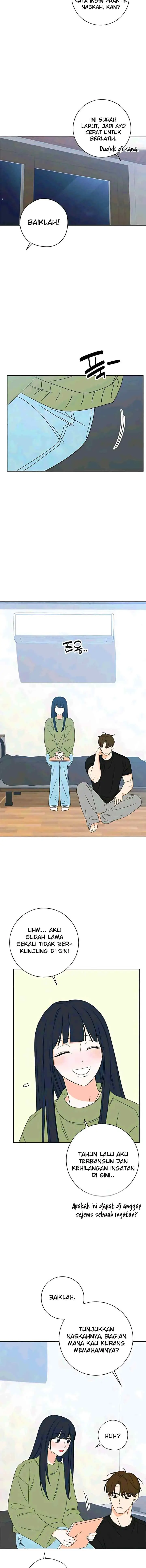 Miyeon chapter 42 halaman 5