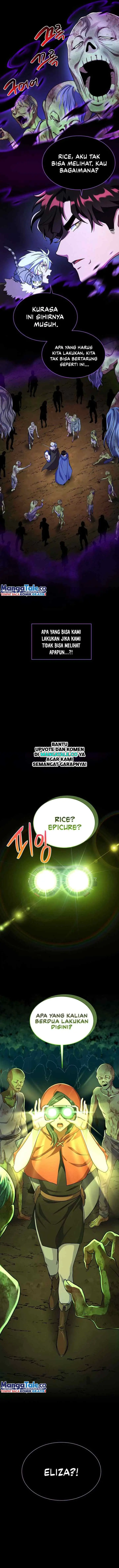 Please Have a Meal chapter 90 halaman 11