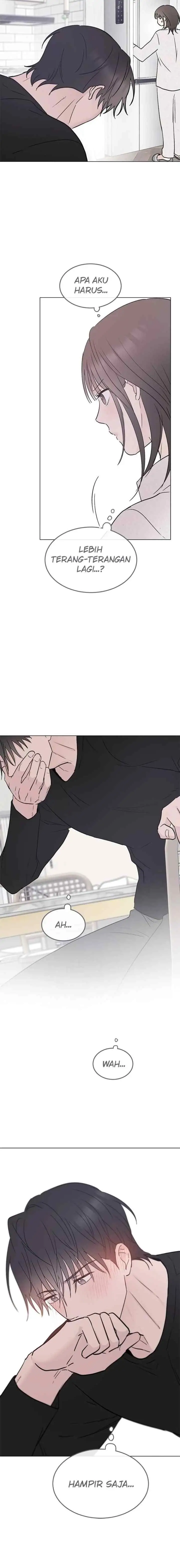 Love, How Do You Do That chapter 30 halaman 19