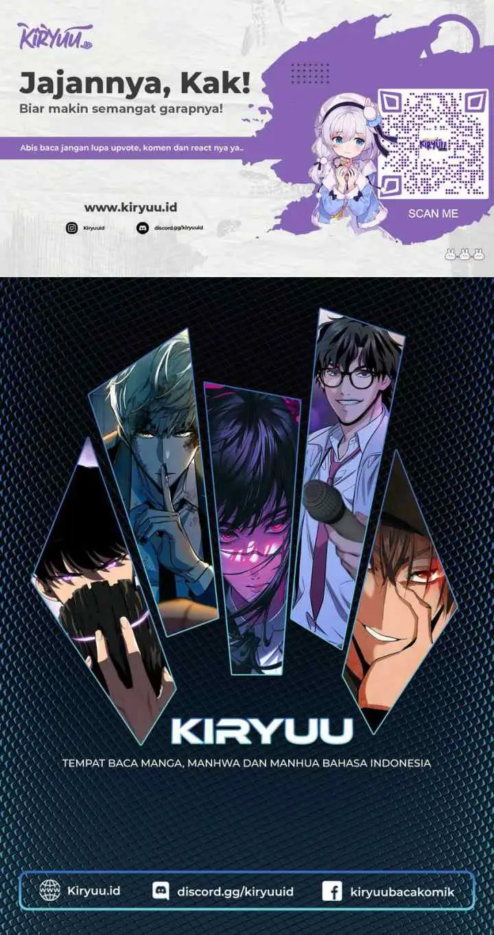 Legendary Blacksmith's Vengeance chapter 56 halaman 18