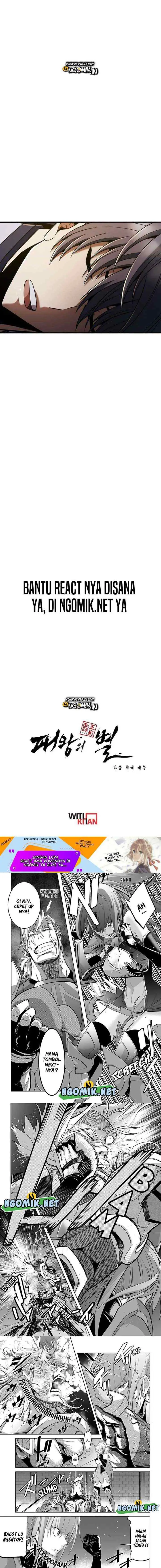 The Star Of A Supreme Ruler chapter 11 halaman 20