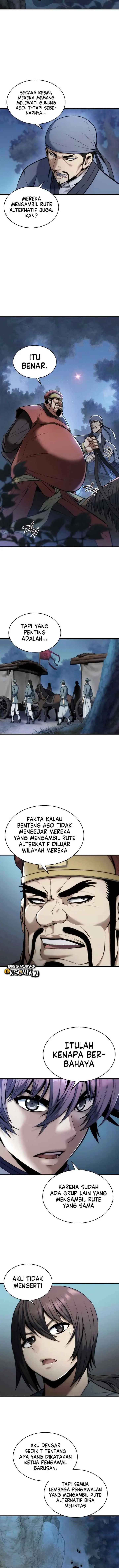 The Star Of A Supreme Ruler chapter 3 halaman 10
